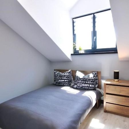 Apartament Nad Kamienna Szklarska Poręba Esterno foto
