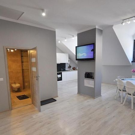 Apartament Nad Kamienna Szklarska Poręba Esterno foto