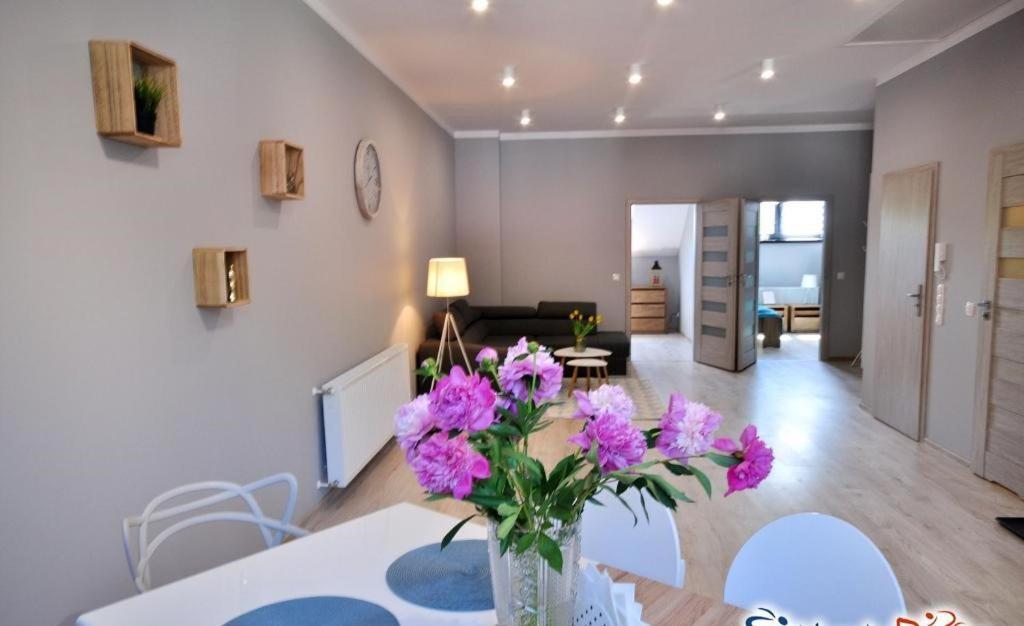 Apartament Nad Kamienna Szklarska Poręba Esterno foto
